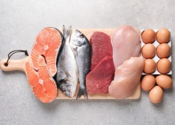 Stop nu met het eten van déze 9 vissoorten ze zijn slecht voor je gezondheid!