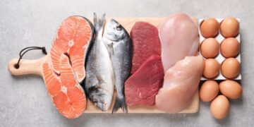 Stop nu met het eten van déze 9 vissoorten ze zijn slecht voor je gezondheid!