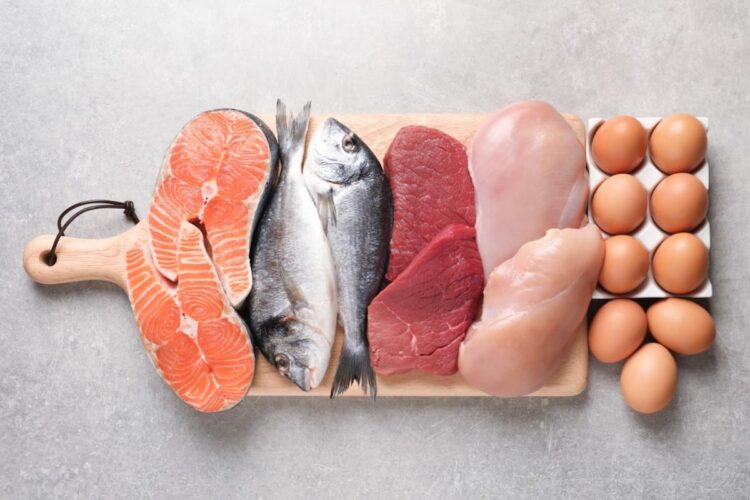 Stop nu met het eten van déze 9 vissoorten ze zijn slecht voor je gezondheid!