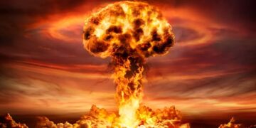 Opvolger van Nostradamus doet angstaanjagende voorspelling over derde wereldoorlog