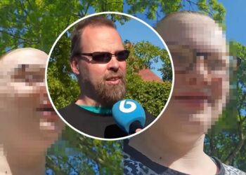 Vriendin van Klaas Bijl uit Beerta, die beweerde door hem gebeld te zijn, komt met nieuwe schokkende informatie