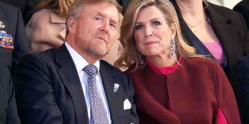 Willem-Alexander lijkt zwaarder tijdens live-uitzending: de verklaring is echt bizar