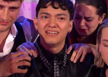 Bewijs uitgelekt: Puntentelling Eurovisiesongfestival  mogelijk niet eerlijk verlopen