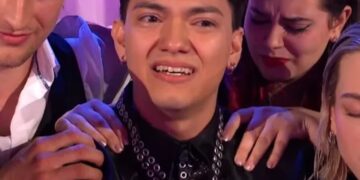 Bewijs uitgelekt: Puntentelling Eurovisiesongfestival  mogelijk niet eerlijk verlopen