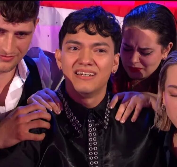 Bewijs uitgelekt: Puntentelling Eurovisiesongfestival  mogelijk niet eerlijk verlopen