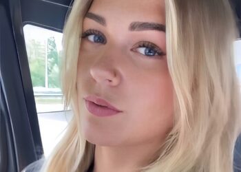 Drama voor Marijn Kuipers op de snelweg: “Hij is afgevoerd”