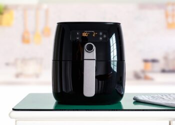Duizenden maken deze fout met de airfryer: dit moet je echt vermijden