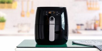Duizenden maken deze fout met de airfryer: dit moet je echt vermijden