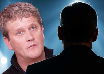 ‘Alberto Stegemans pedofiele BN’er is er klaar mee en schakelt advocaat in en neemt stappen om schandaalzaak tegen te houden’