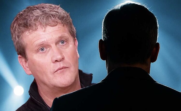 ‘Alberto Stegemans pedofiele BN’er is er klaar mee en schakelt advocaat in en neemt stappen om schandaalzaak tegen te houden’