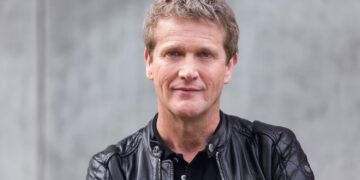 Alberto Stegeman doet grote onthulling: “Deze BN’er is een pedofiel”!