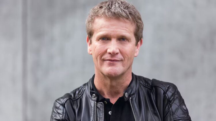 Alberto Stegeman doet grote onthulling: “Deze BN’er is een pedofiel”!