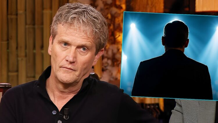 Alberto Stegeman onthult: ‘Pedofiele BN’er gisteren nog op tv’