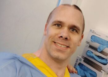 Alex uit Over Mijn Lijk deelt verontrustende gezondheidsupdate