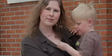 Kijkers Steenrijk, Straatarm snoeihard voor alleenstaande moeder Roosmarie en zeggen allemaal hetzelfde