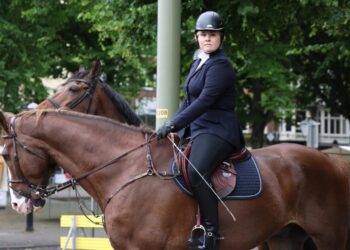 Verschrikkelijk nieuws na keiharde val: dit is hoe het nu gaat met Amalia