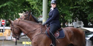 Verschrikkelijk nieuws na keiharde val: dit is hoe het nu gaat met Amalia