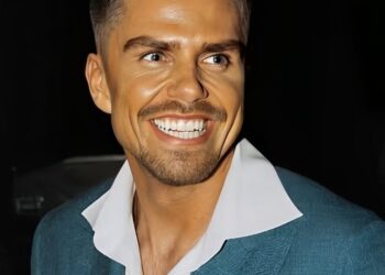 André Hazes en Noa Braaf voor het eerst samen vastgelegd: “In tijden niet zo happy gezien”