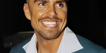 André Hazes en Noa Braaf voor het eerst samen vastgelegd: “In tijden niet zo happy gezien”