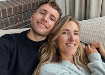 UPDATE: Freek begonnen aan behandeling. ‘We proberen samen positief te blijven en vooral niet te stoppen met leven’