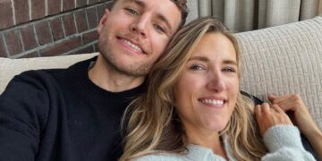 UPDATE: Freek begonnen aan behandeling. ‘We proberen samen positief te blijven en vooral niet te stoppen met leven’