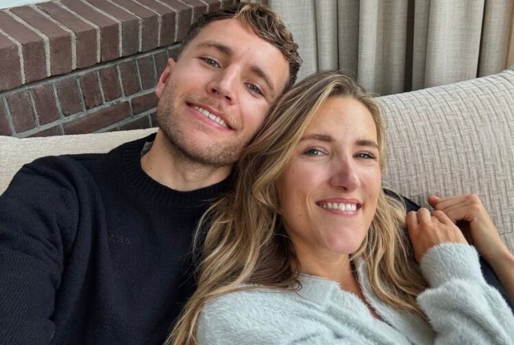 UPDATE: Freek begonnen aan behandeling. ‘We proberen samen positief te blijven en vooral niet te stoppen met leven’