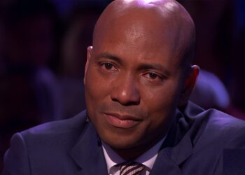 Pijnlijk afscheid voor Humberto Tan: ‘Keihard gedumpt’