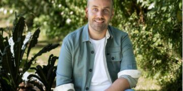 Na Boer zoekt Vrouw klopt de liefde alsnog zachtjes aan Roels deur