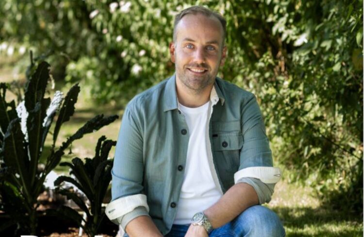 Na Boer zoekt Vrouw klopt de liefde alsnog zachtjes aan Roels deur