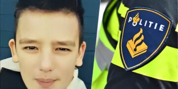 Schokkende wending in vermissingszaak Tijn (13): ‘Zijn leven is onzeker, politie vraagt om hulp’