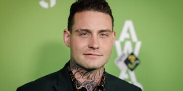 Doodsbedreigingen voor Douwe Bob na afzeggen optreden