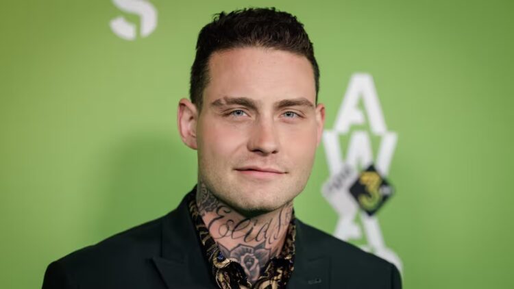 Doodsbedreigingen voor Douwe Bob na afzeggen optreden