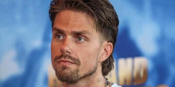 André Hazes kiest onverwacht nieuw carrièrepad