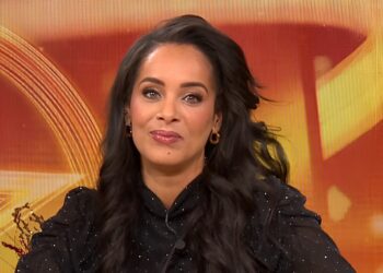 Dyantha Brooks wekt woede met uitspraken: ‘Hoe haal je het in je stomme kop!’