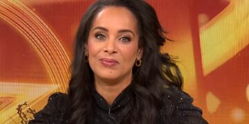 Dyantha Brooks wekt woede met uitspraken: ‘Hoe haal je het in je stomme kop!’