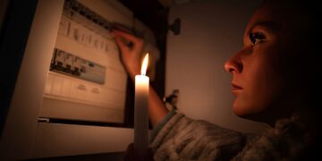 Waarschuwing! Nederland moet rekening houden met stroomuitval die tot 72 uur kan duren