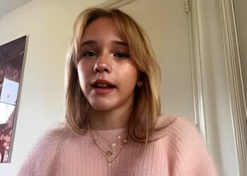Emma Kok deelt emotioneel bericht
