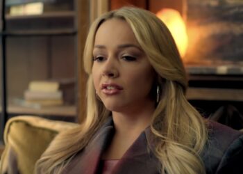 Emma Heesters geeft emotionele update: “Onzekerheid over remissie”