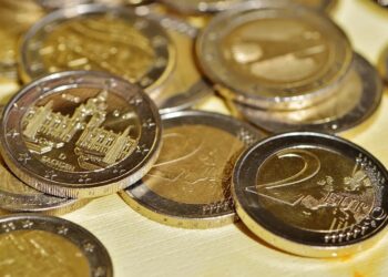 Kijk snel je portemonnee: “Deze munt is op dit moment 115 miljoen euro waard!”