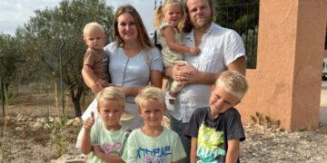 Ophef rond Pim uit ‘Een huis vol emigreert’: dit zagen fans niet aankomen