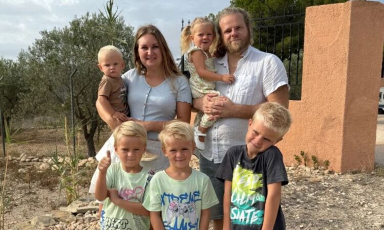 Ophef rond Pim uit ‘Een huis vol emigreert’: dit zagen fans niet aankomen