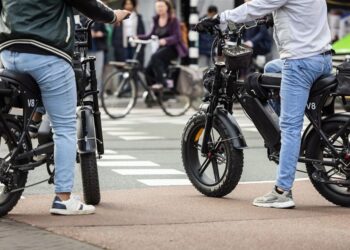Politie grijpt in en haalt fatbikes van de straat: “De maat is vol”