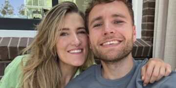 Dappere Suzan & Freek maken een emotionele bekendmaking