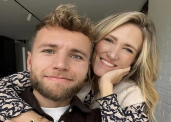 Suzan & Freek een laatste televisieoptreden: ‘Op eigen voorwaarden afscheid nemen’