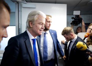Kabinet is gevallen: coalitie met Wilders spat uiteen door conflict