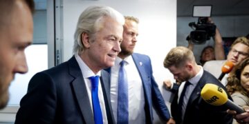 Kabinet is gevallen: coalitie met Wilders spat uiteen door conflict