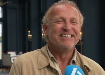 Familie van Gordon keren zich tegen hem: ‘Hij verwaarloosd zijn moeders graf’