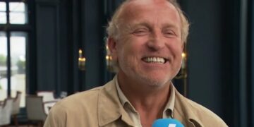 Familie van Gordon keren zich tegen hem: ‘Hij verwaarloosd zijn moeders graf’