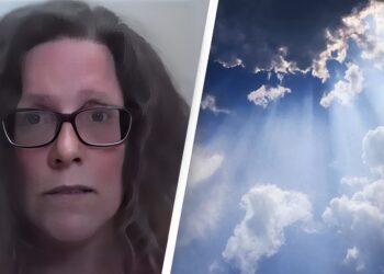 Linda beschrijft levensechte hemelervaring na 15 minuten zonder tekenen van leven