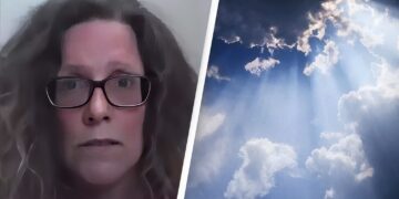 Linda beschrijft levensechte hemelervaring na 15 minuten zonder tekenen van leven